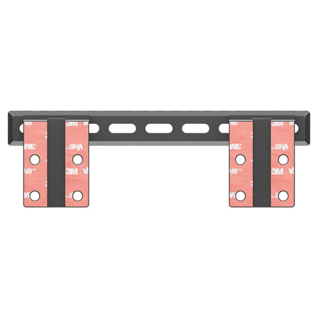 2004-2008 Ford F-150 Tackform Assault Track Picatinny Dash Bracket - Xtrusion Overland