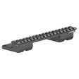 2004-2008 Ford F-150 Tackform Assault Track Picatinny Dash Bracket - Xtrusion Overland