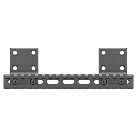 2004-2008 Ford F-150 Tackform Assault Track Picatinny Dash Bracket - Xtrusion Overland