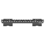 2004-2008 Ford F-150 Tackform Assault Track Picatinny Dash Bracket - Xtrusion Overland