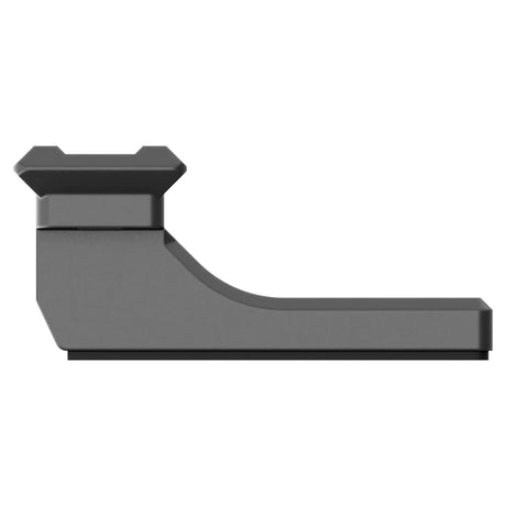 2004-2008 Ford F-150 Tackform Assault Track Picatinny Dash Bracket - Xtrusion Overland