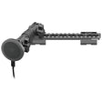2004-2008 Ford F-150 Tackform Assault Track Picatinny Dash Bracket With MagSafe Wireless Charging Phone Mount - Xtrusion Overland