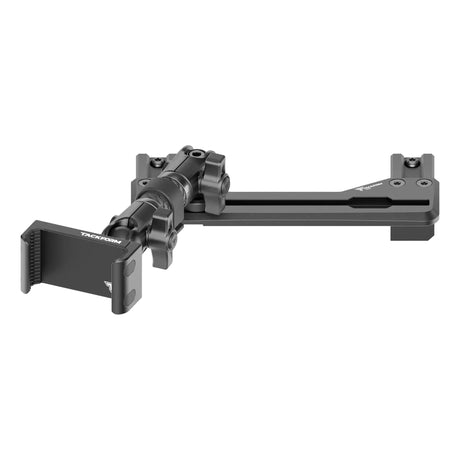 2004-2008 Ford F-150 Tackform Slim Track Dash Bracket With 20LITE Phone Mount - Xtrusion Overland