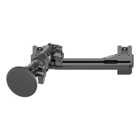 2004-2008 Ford F-150 Tackform Slim Track Dash Bracket With MagSafe Phone Mount - Xtrusion Overland
