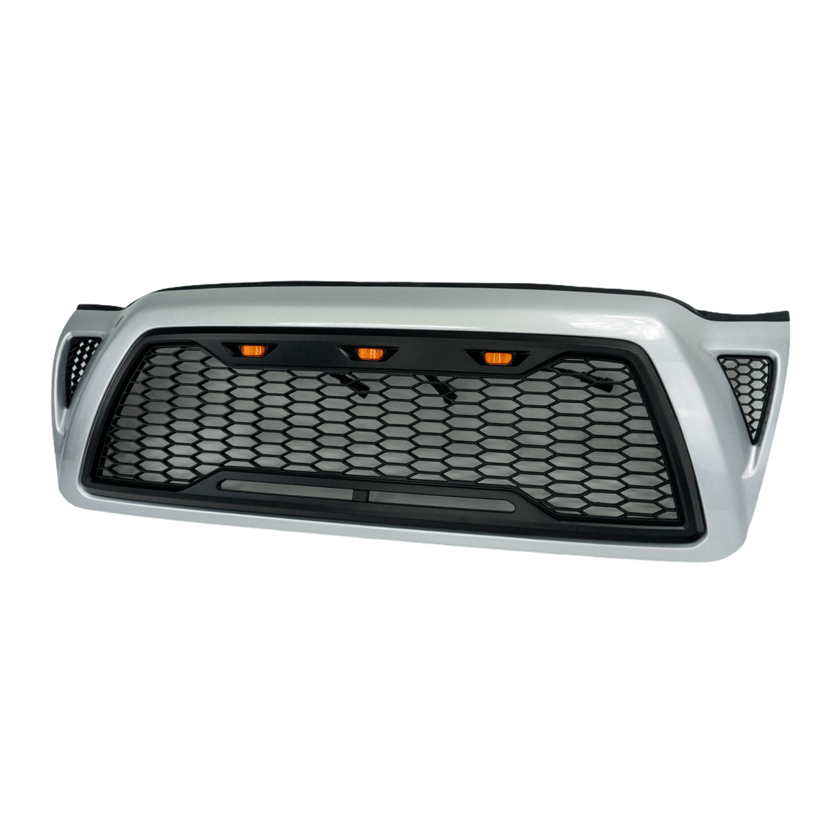 2005-11 Tacoma Raptor Grille - Xtrusion Overland