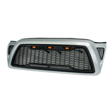 2005-11 Tacoma Raptor Grille - Xtrusion Overland