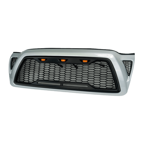 2005-11 Tacoma Raptor Grille - Xtrusion Overland
