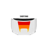 2005-15 Tacoma Checkered Stripe Kit - Xtrusion Overland