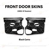 2005-15 Tacoma Door Skins
