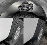 2005-2015 Toyota Tacoma TriXpoly Bundle and Save - Xtrusion Overland