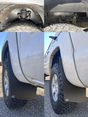 2005-2015 Toyota Tacoma TriXpoly Bundle and Save - Xtrusion Overland