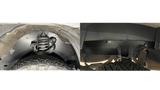 2005-2015 Toyota Tacoma TriXpoly Bundle and Save - Xtrusion Overland
