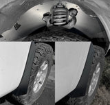 2005-2015 Toyota Tacoma TriXpoly Bundle and Save - Xtrusion Overland