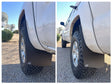 2005-2015 Toyota Tacoma TriXpoly Mud Flaps - Xtrusion Overland