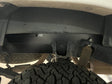 2005-2015 Toyota Tacoma TriXpoly Rear Splash Guards - Xtrusion Overland