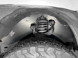 2005-2015 Toyota Tacoma TriXpoly Splash Guards - Xtrusion Overland