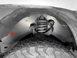 2005-2015 Toyota Tacoma TriXpoly Splash Guards & Micros - Xtrusion Overland