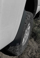 2005-2015 Toyota Tacoma TriXpoly Splash Guards & Micros - Xtrusion Overland