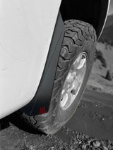 2005-2015 Toyota Tacoma TriXpoly Splash Guards & Micros - Xtrusion Overland