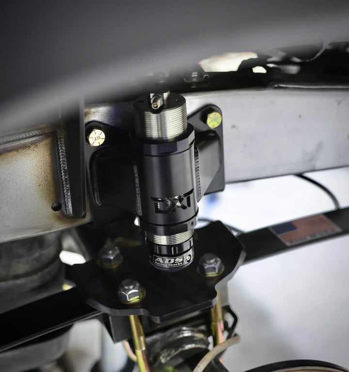 Tacoma bolt on bump stop / 2nd & 3rd Gen / 2005-2023