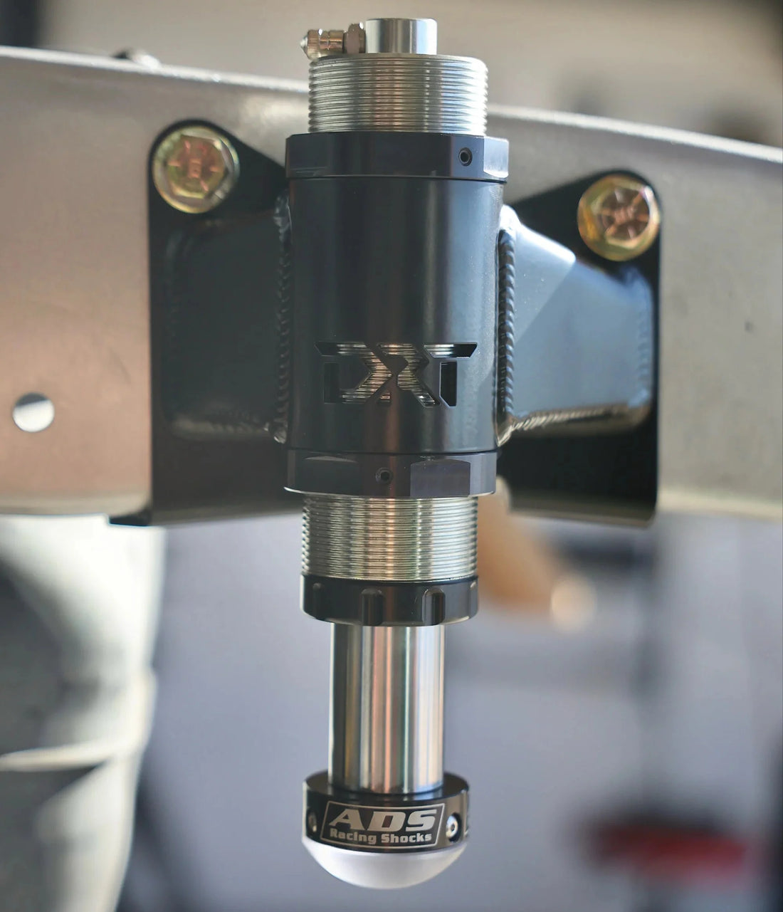 Tacoma bolt on bump stop / 2nd & 3rd Gen / 2005-2023