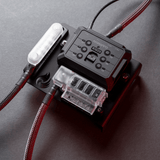 2005-2023 Tacoma Garmin PowerSwitch Ready To Run Kit - Xtrusion Overland
