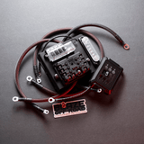 2005-2023 Tacoma Garmin PowerSwitch Ready To Run Kit - Xtrusion Overland