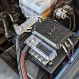 2005-2023 Tacoma Garmin PowerSwitch Ready To Run Kit - Xtrusion Overland