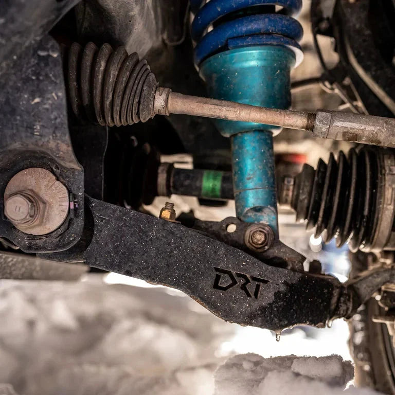 Lower Control Arm Skids / Tacoma 2005-2023 / 4Runner 2011-2024