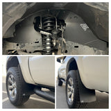 2006-2009 Toyota 4Runner Bundle and Save - Xtrusion Overland