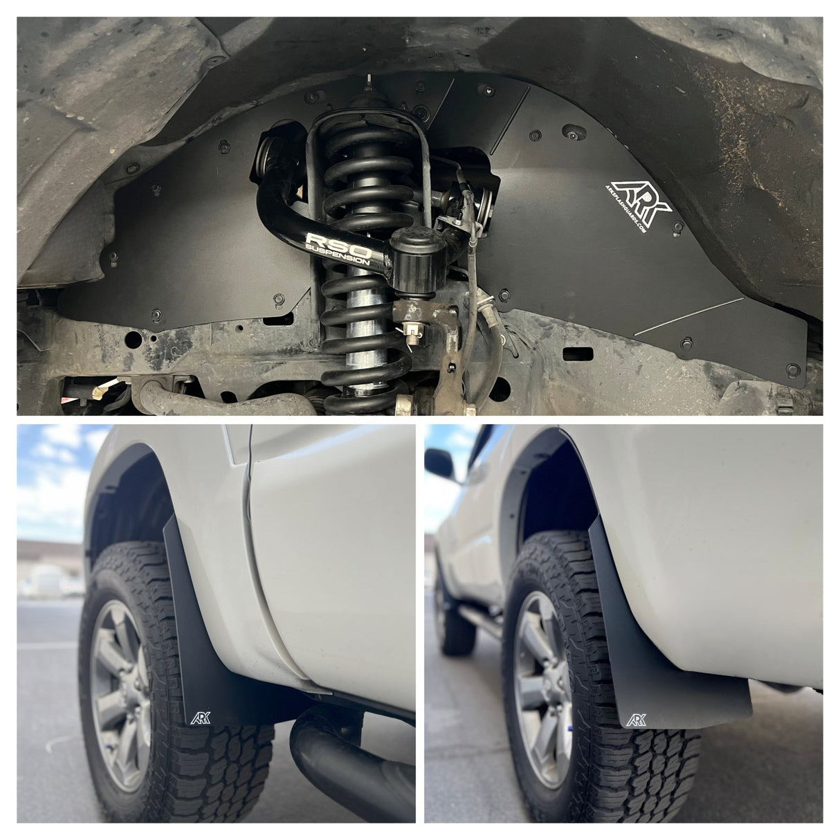 2006-2009 Toyota 4Runner Bundle and Save - Xtrusion Overland
