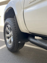 2006-2009 Toyota 4Runner TriXpoly Mudflaps - Xtrusion Overland