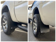 2006-2009 Toyota 4Runner TriXpoly Mudflaps - Xtrusion Overland