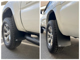 2006-2009 Toyota 4Runner TriXpoly Mudflaps - Xtrusion Overland