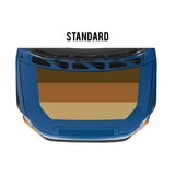2007-14 FJ Cruiser Checkered Stripe Kit - Xtrusion Overland