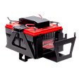 2007-2018 Jeep Wrangler JK OMEGA Dual Battery System - Xtrusion Overland