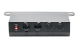2007-2018+ Jeep Wrangler Outlet Box - Xtrusion Overland