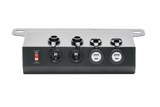 2007-2018+ Jeep Wrangler Outlet Box - Xtrusion Overland