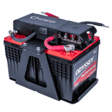 2007-2021 Toyota Tundra Gen 3 Dual Battery System - Xtrusion Overland