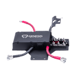 2007-2021 Toyota Tundra Gen 3 Dual Battery System - Xtrusion Overland