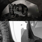 2007-2021 Toyota Tundra TriXpoly Bundle and Save - Xtrusion Overland