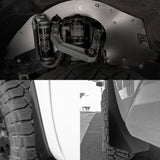 2007-2021 Toyota Tundra TriXpoly Bundle and Save - Xtrusion Overland