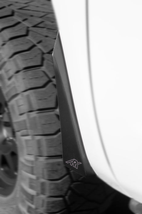 2007-2021 Toyota Tundra TriXpoly Micro Flares - Xtrusion Overland