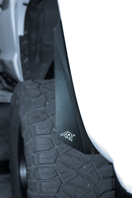 2007-2021 Toyota Tundra TriXpoly Micro Flares - Xtrusion Overland