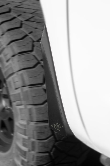 2007-2021 Toyota Tundra TriXpoly Micro Flares - Xtrusion Overland