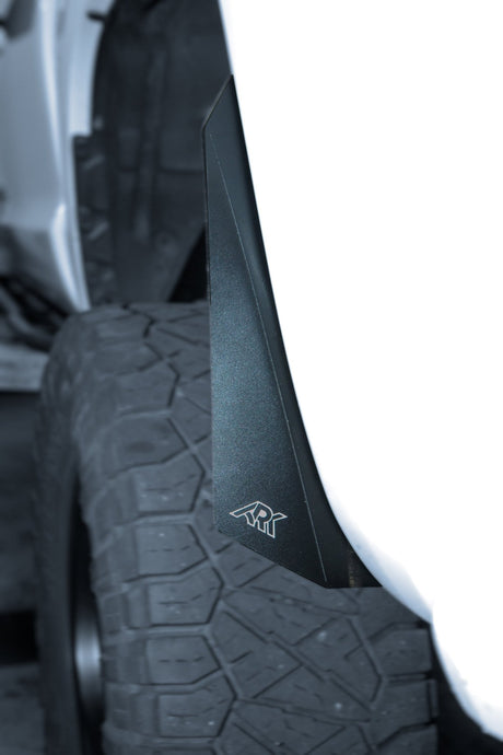 2007-2021 Toyota Tundra TriXpoly Micro Flares - Xtrusion Overland