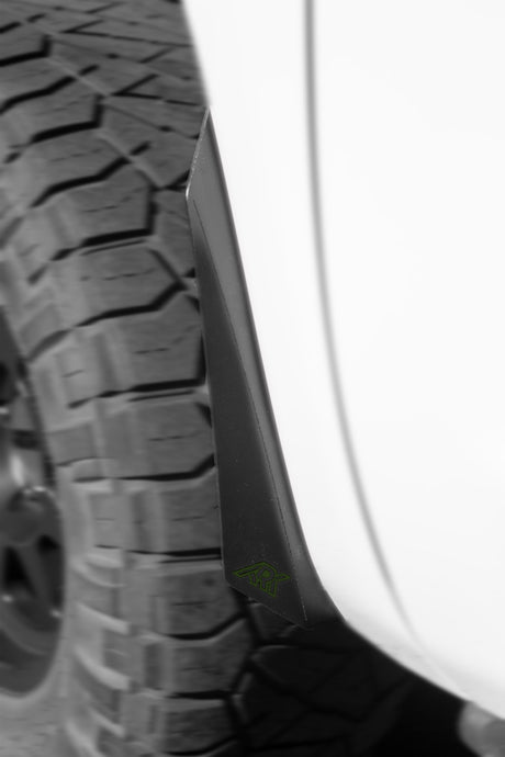 2007-2021 Toyota Tundra TriXpoly Micro Flares - Xtrusion Overland