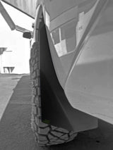 2007-2021 Toyota Tundra TriXpoly Mudflaps - Xtrusion Overland
