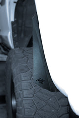 2007-2021 Toyota Tundra TriXpoly Splash Guards & Mudflap Micros - Xtrusion Overland