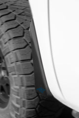 2007-2021 Toyota Tundra TriXpoly Splash Guards & Mudflap Micros - Xtrusion Overland
